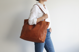 Large Tote Bag Shopper