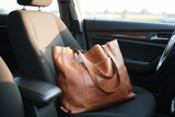 Large Tote Bag Shopper
