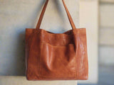 Large Tote Bag Shopper