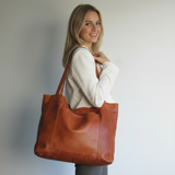 Large Tote Bag Shopper