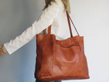 Large Tote Bag Shopper