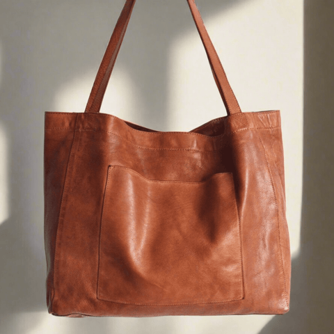 Large Tote Bag Shopper