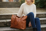 Large Tote Bag Shopper